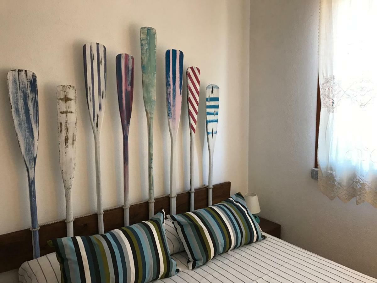 Le Case Del Mare 波尔图圣保罗 外观 照片