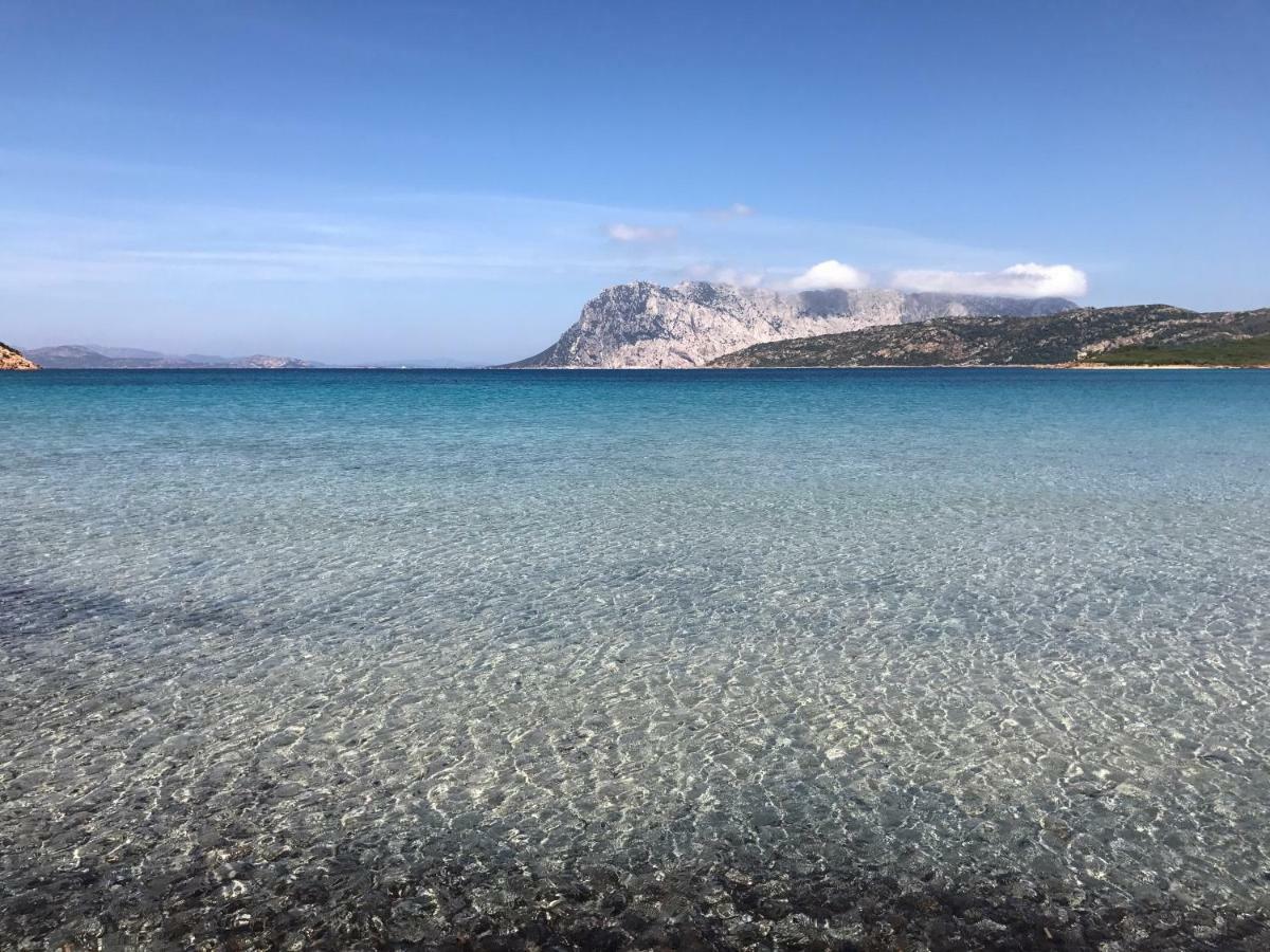 Le Case Del Mare 波尔图圣保罗 外观 照片
